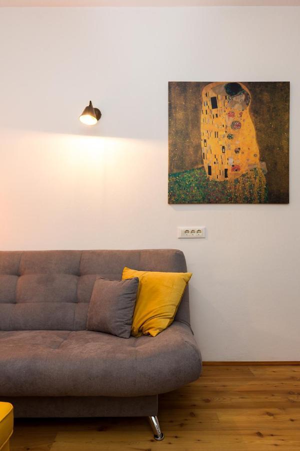 Karina Lauben Lodge Энья Экстерьер фото